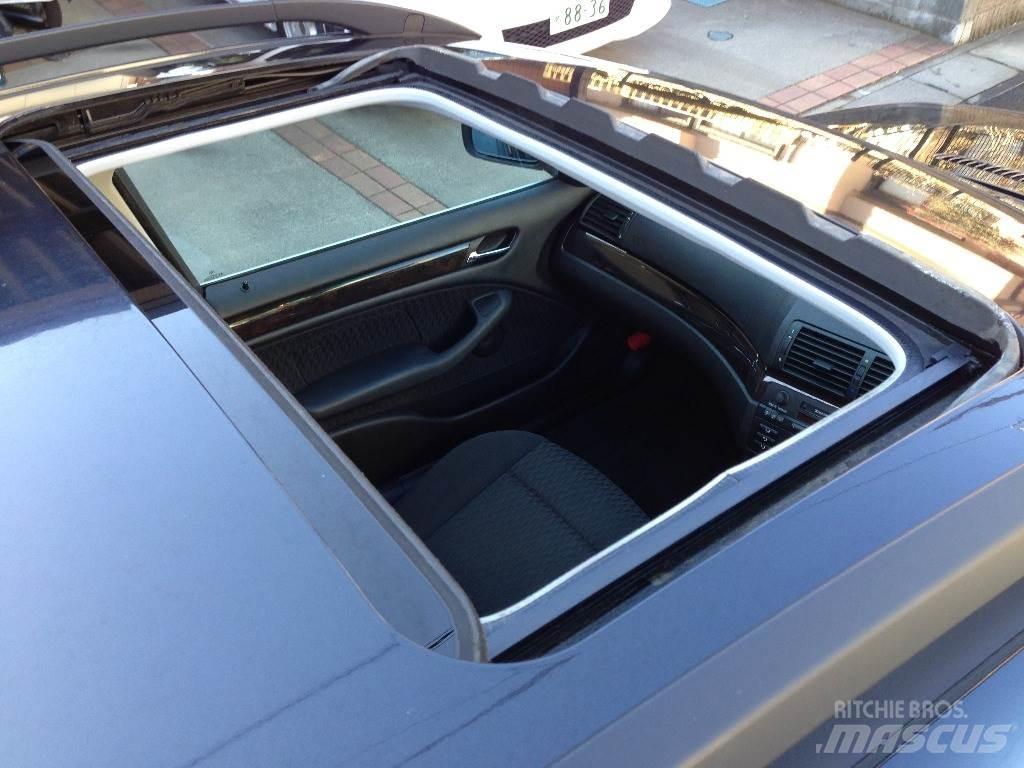 BMW GF-AM28 Auto's