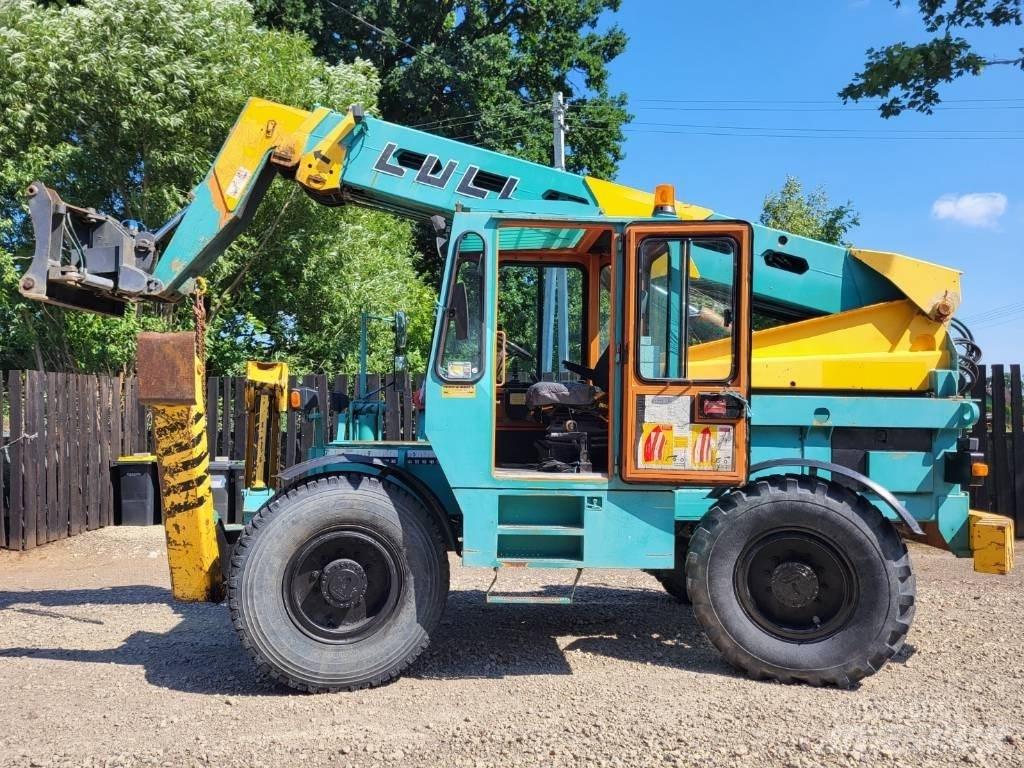 CAT LULL 1044 Verreikers