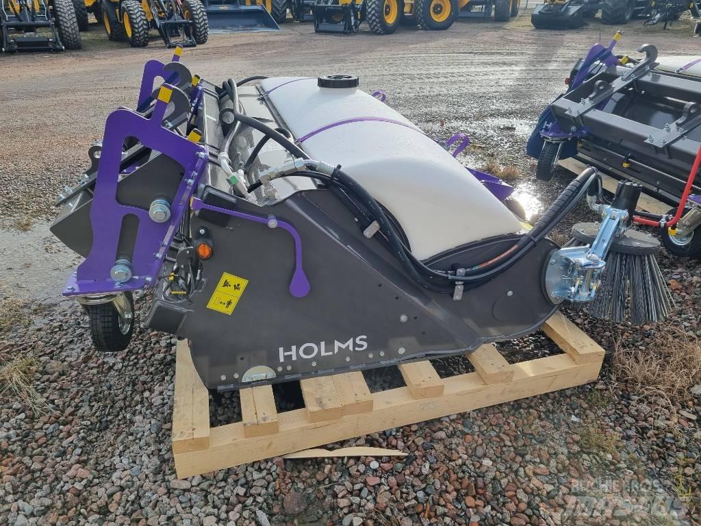 Holms PL185B Borstels
