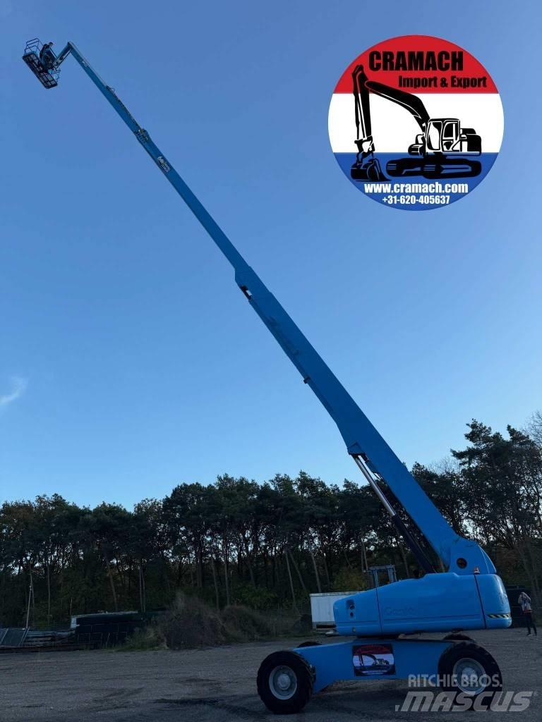 Genie S 125 Telescoophoogwerkers