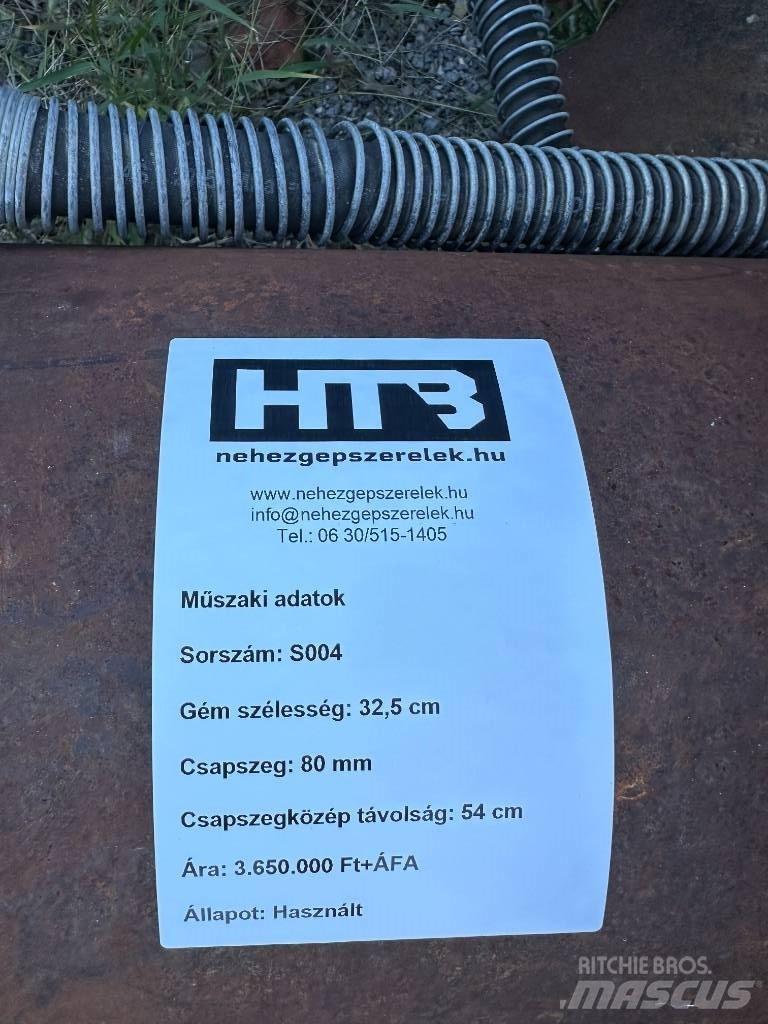 Okada Bontó olló Overige componenten