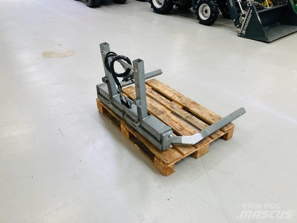 Avant Wraptang DK Overige veehouderijmachines
