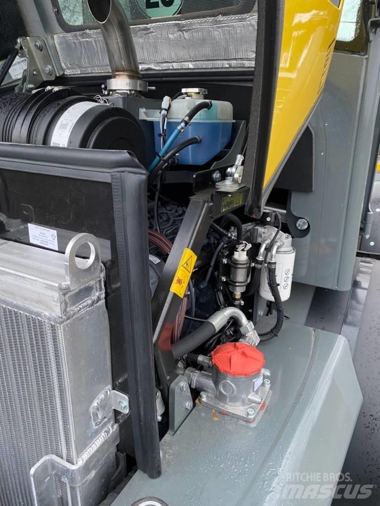 Wacker Neuson WL 52 Wielladers