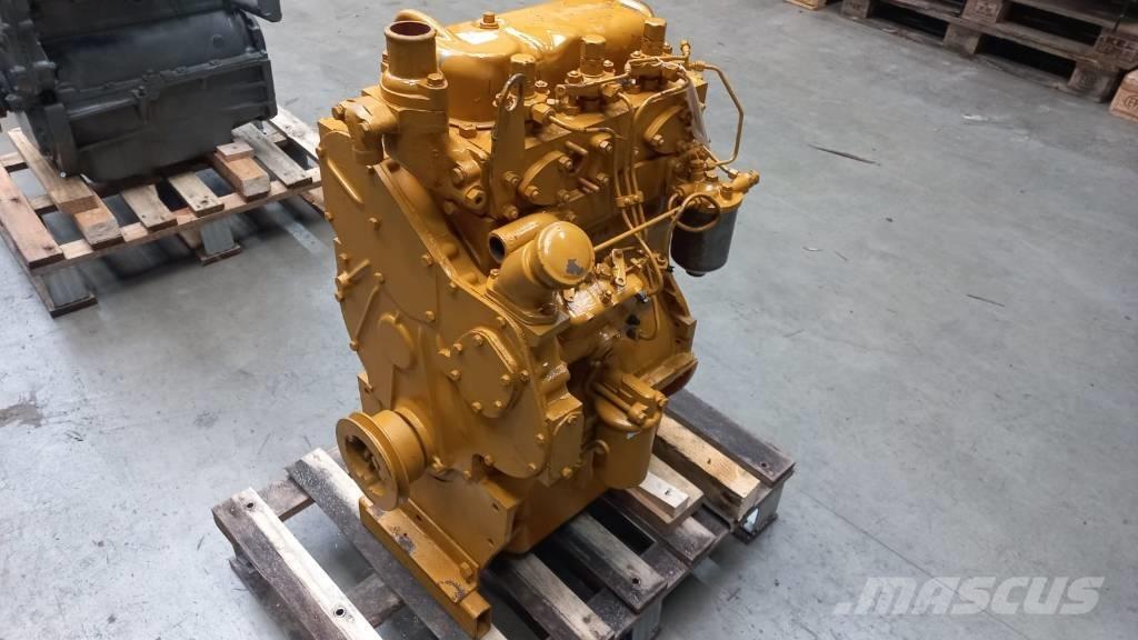 Perkins 3.152 (CD) Motoren