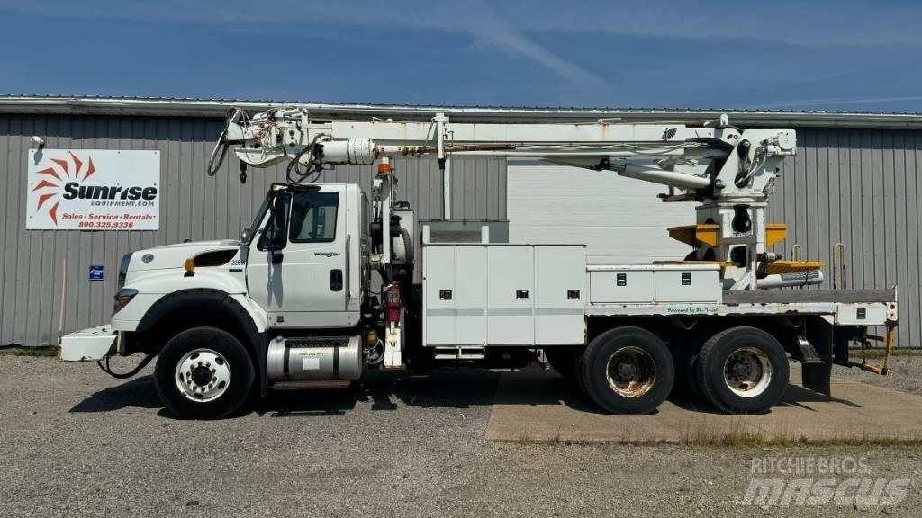 Terex C5050 Anders