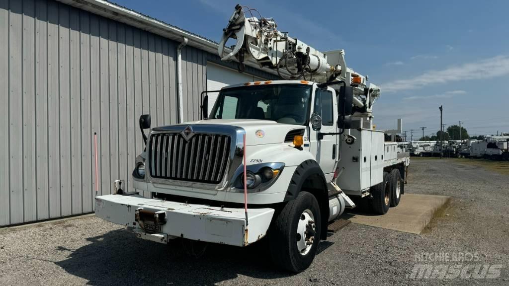 Terex C5050 Anders