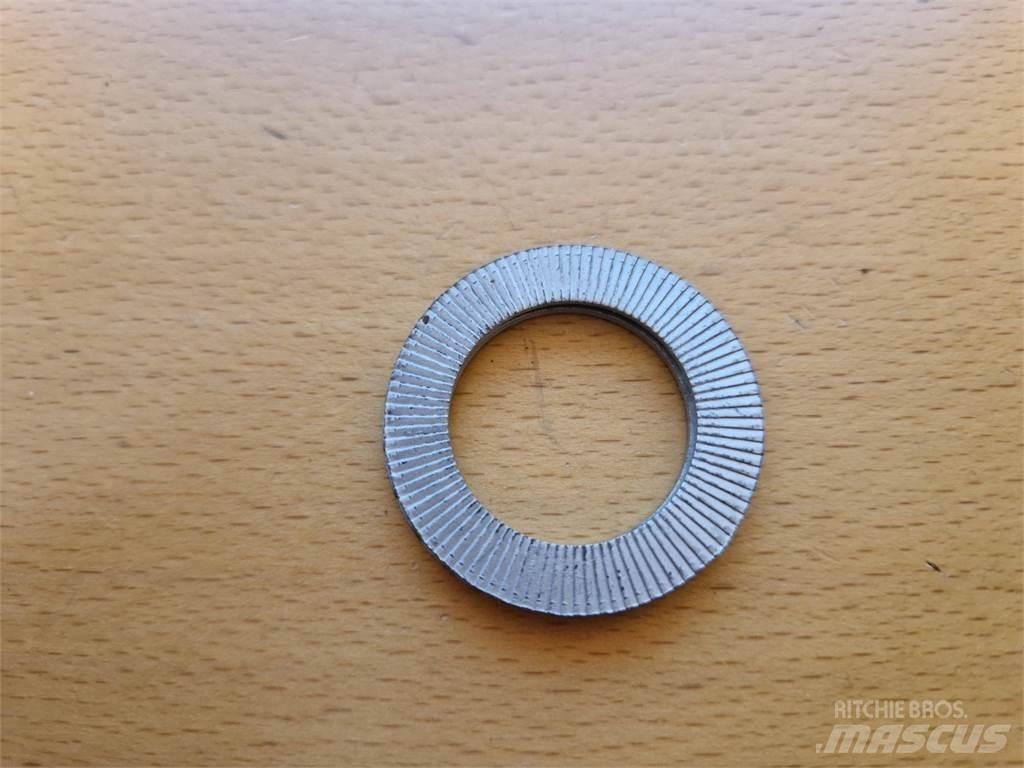 Ponsse F024432 Chassis en ophanging