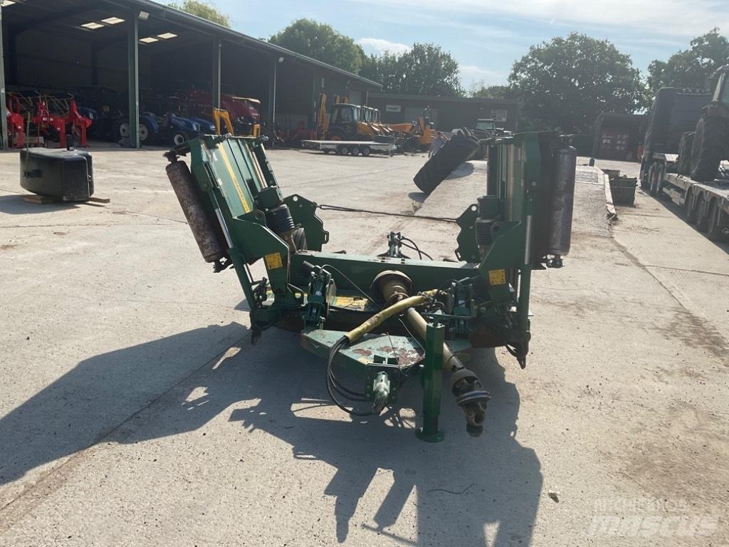 Major 12000 GR Maaiers