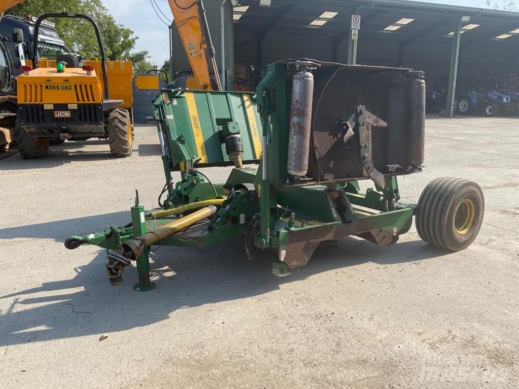 Major 12000 GR Maaiers