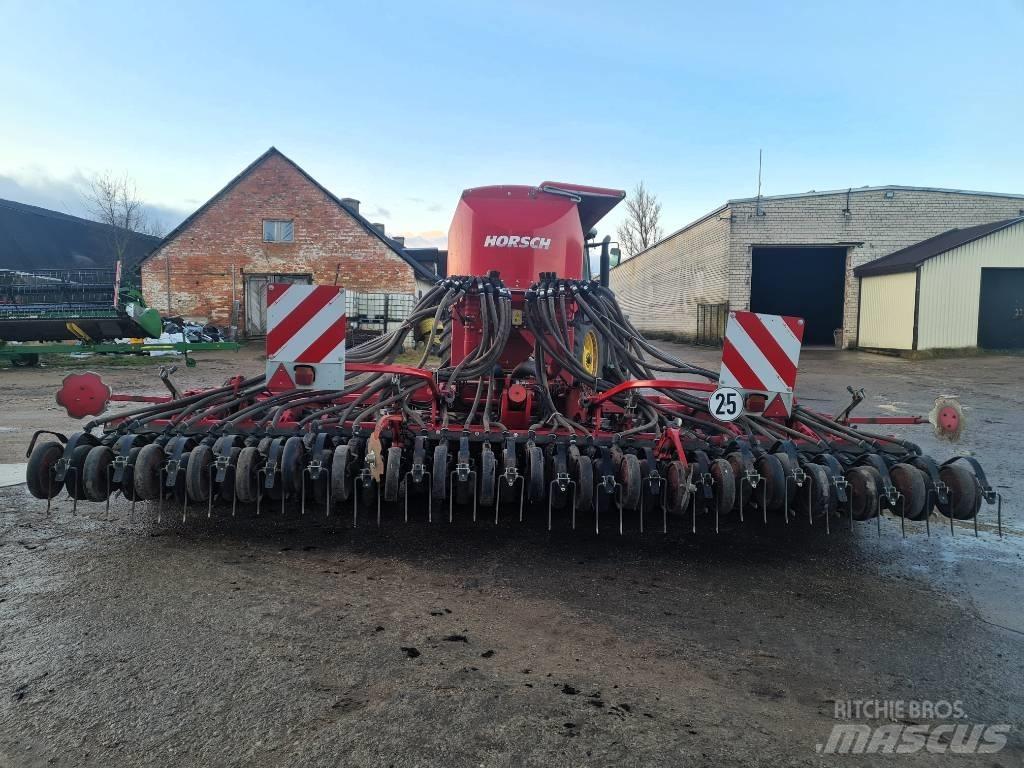 Horsch Pronto 6 DC Zaaimachines