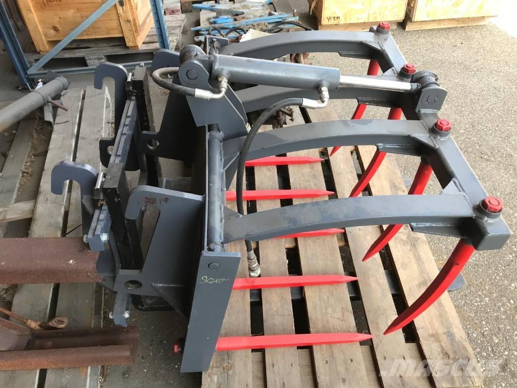 VM Loader 1026 LX Miniladers