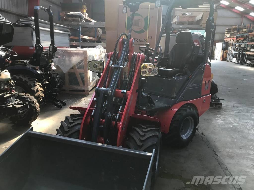VM Loader 1026 LX Miniladers
