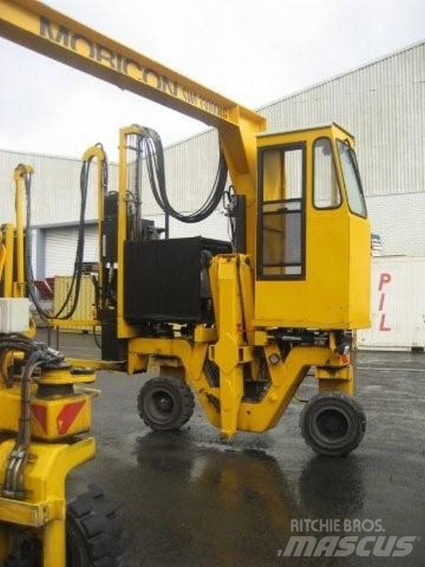 Mobicon MS3340 Heftrucks overige