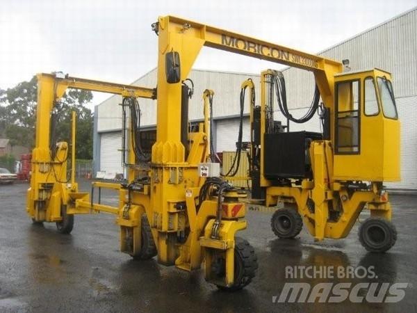 Mobicon MS3340 Heftrucks overige