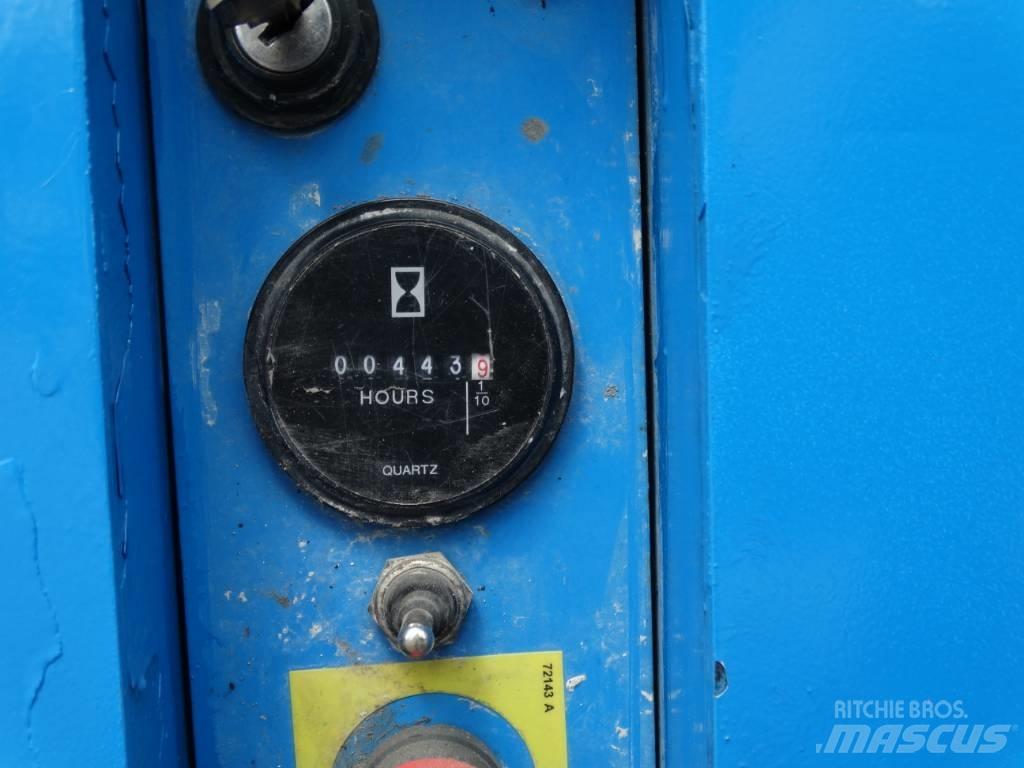 Genie GS 3246 Schaarhoogwerkers
