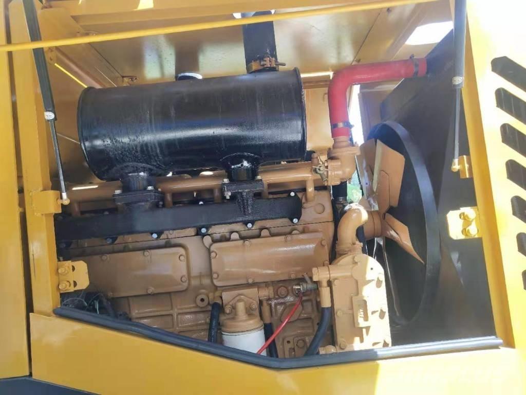 SDLG LG 936 L Wielladers
