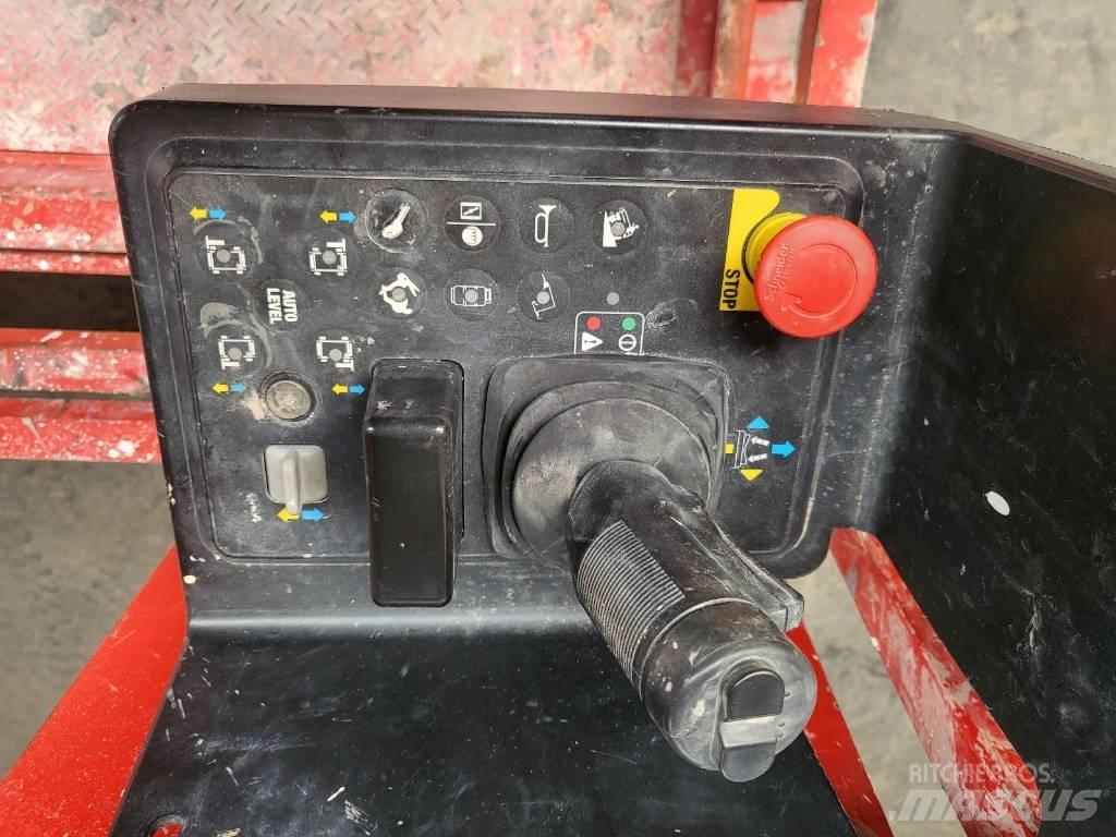 Genie GS3268RT Schaarhoogwerkers