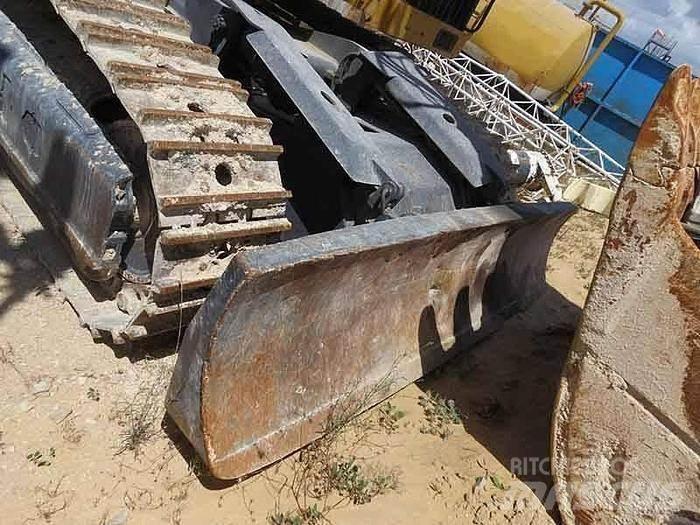 Liebherr 944C Speciale Graafmachines