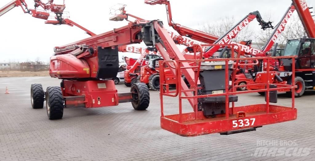 JLG 1250 AJP Knikarmhoogwerkers