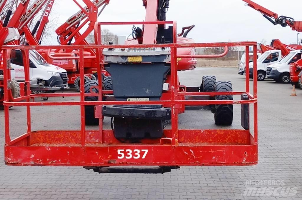 JLG 1250 AJP Knikarmhoogwerkers