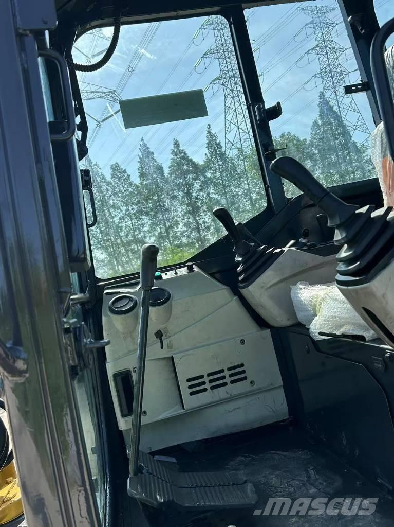 Kobelco SK55 SRX Minigraafmachines < 7t