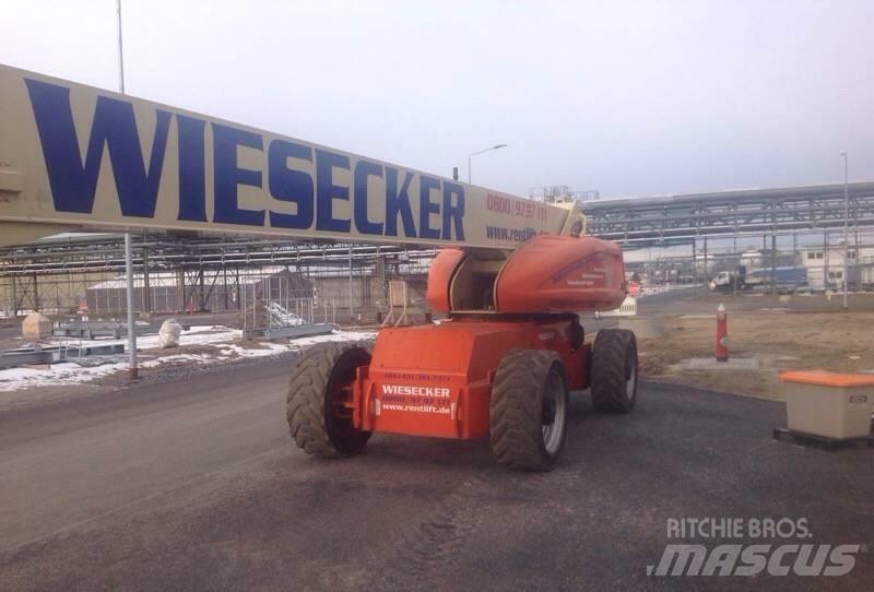 JLG 1350 SJP Telescoophoogwerkers