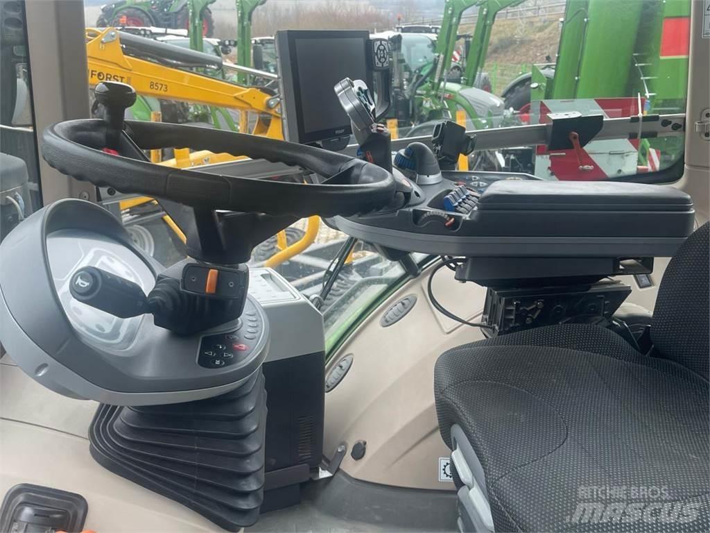 Fendt 1050 Vario Tractoren