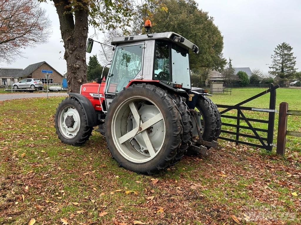 Massey Ferguson 3060 Tractoren