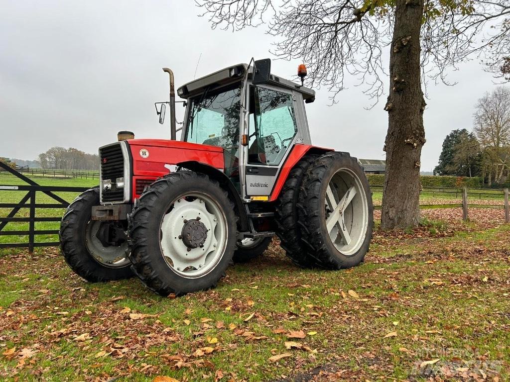 Massey Ferguson 3060 Tractoren