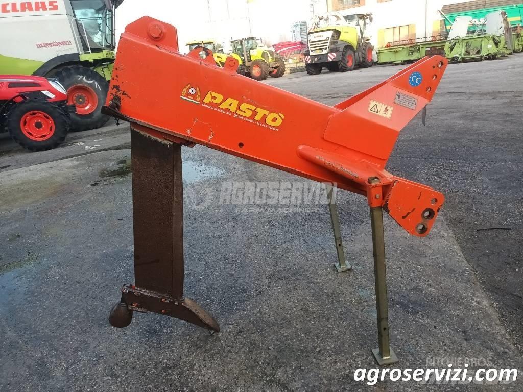  PASTÓ DRP P1 Beitelploeg
