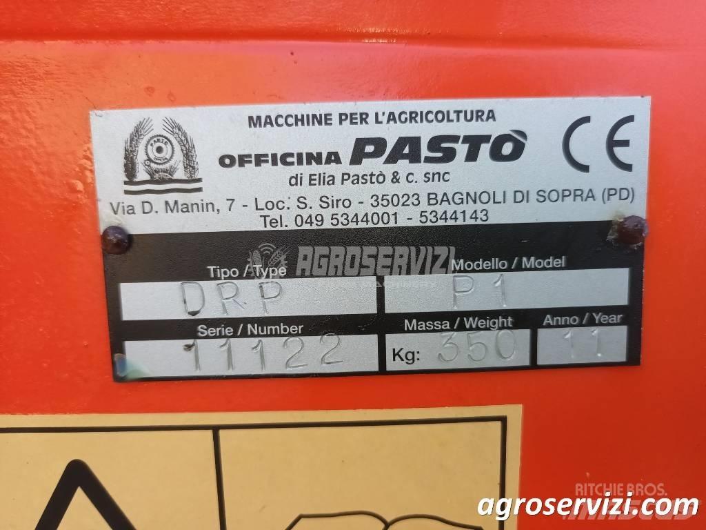  PASTÓ DRP P1 Beitelploeg