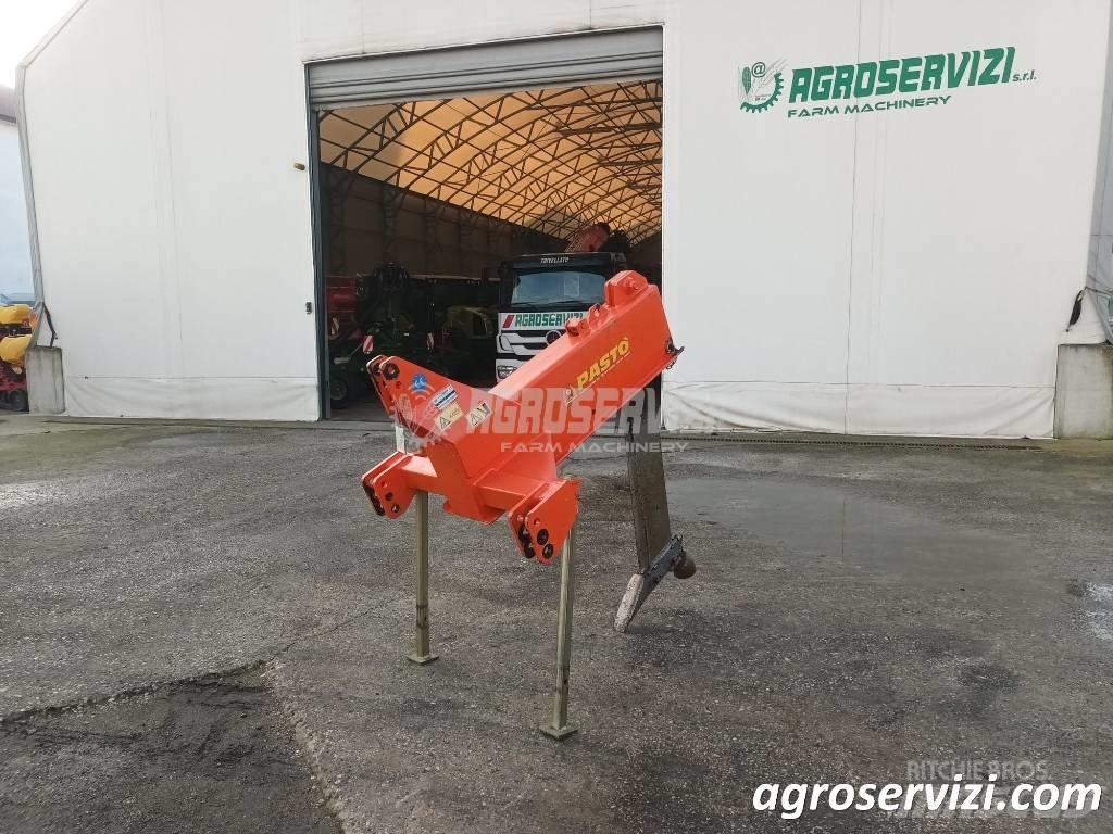  PASTÓ DRP P1 Beitelploeg