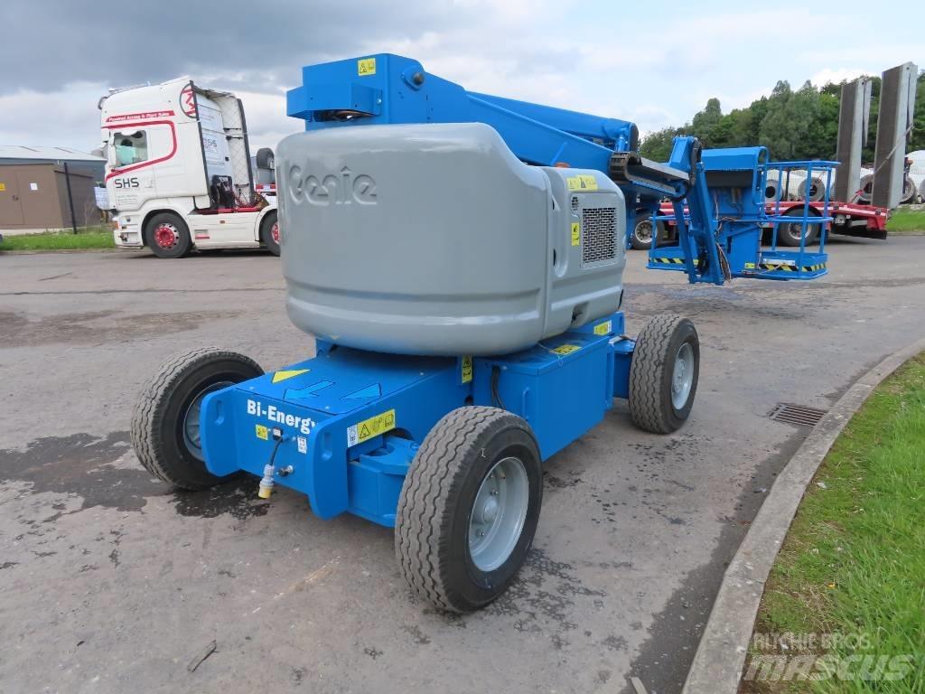 Genie Z 45/25 BI Knikarmhoogwerkers