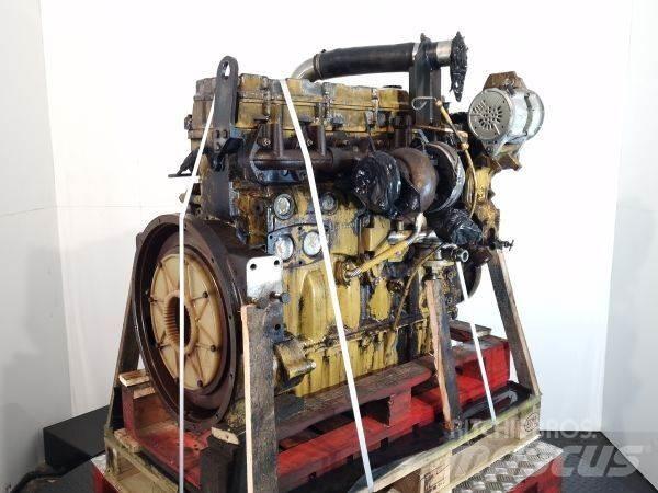 CAT C9DI Motoren