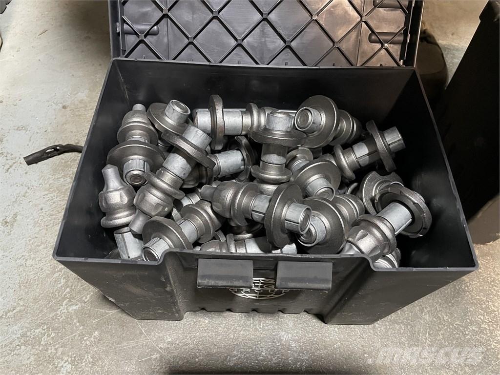 Wirtgen W 100 Fi Asfaltfrezen