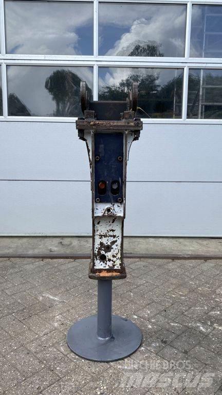 GB 60 Hamers en brekers
