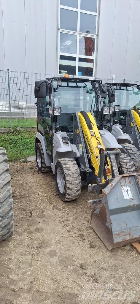 Kramer 5040 Wielladers
