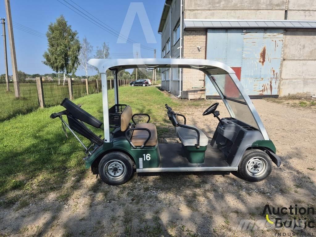 Yamaha JY3 Golfkarretjes / golf carts