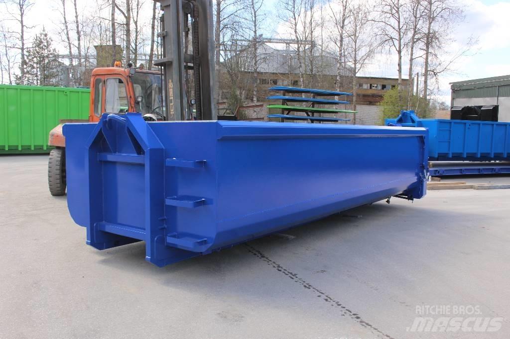Multilift konteiner Speciale containers