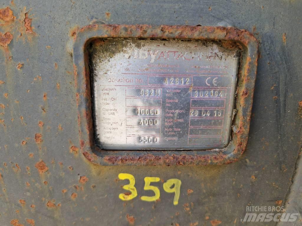 Viby 982M Bakken