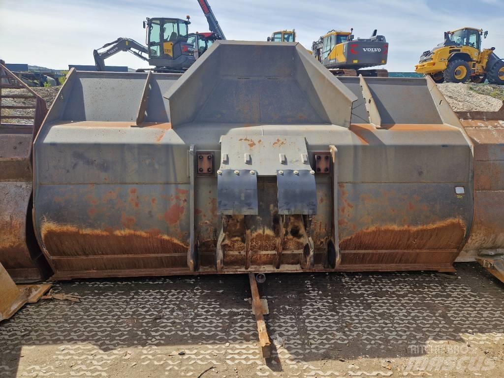 Viby 982M Bakken