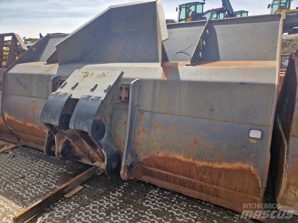 Viby 982M Bakken