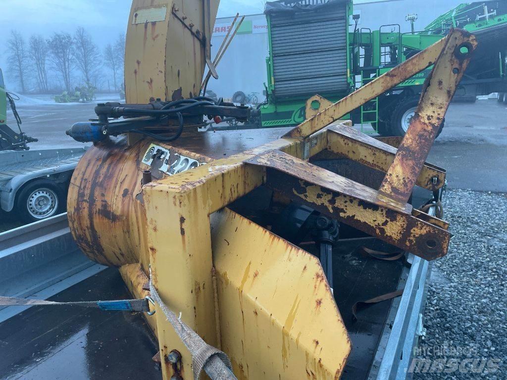 Terra 2300 Sneeuwblazers