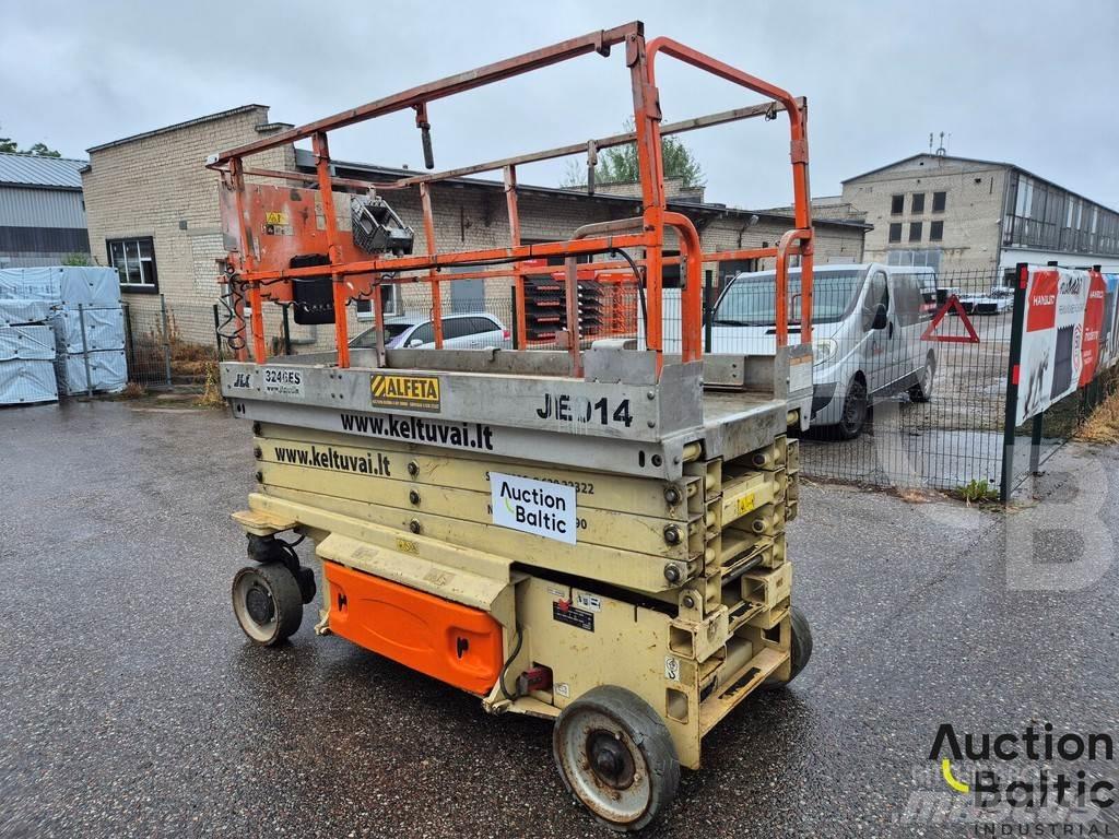 JLG 3246 ES Schaarhoogwerkers