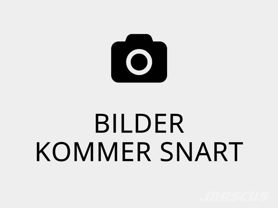 Volvo L 220 H Wielladers