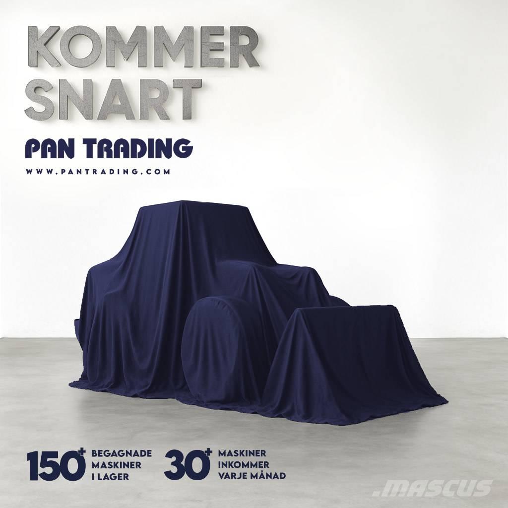 Volvo L 220 H Wielladers