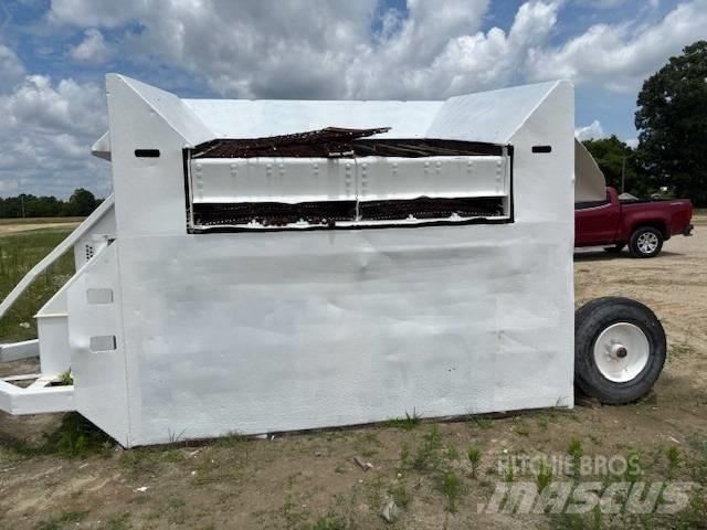 Nordberg CV40D Zeefinstallatie