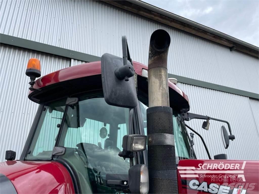 Case IH CVX 195 Tractoren