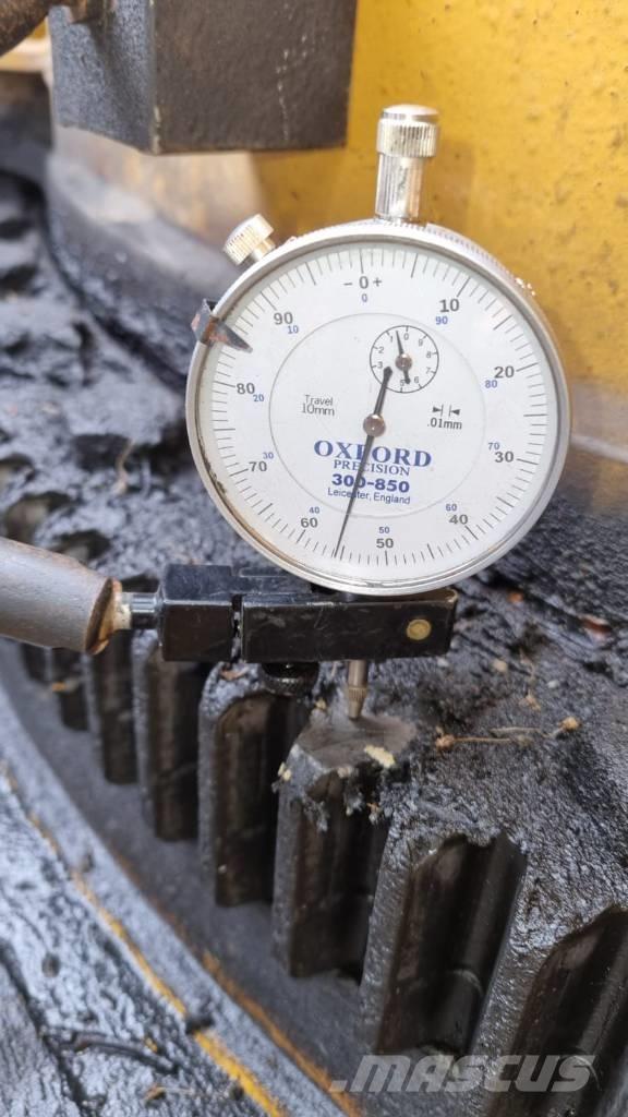 Grove GMK 3055 Kranen voor alle terreinen