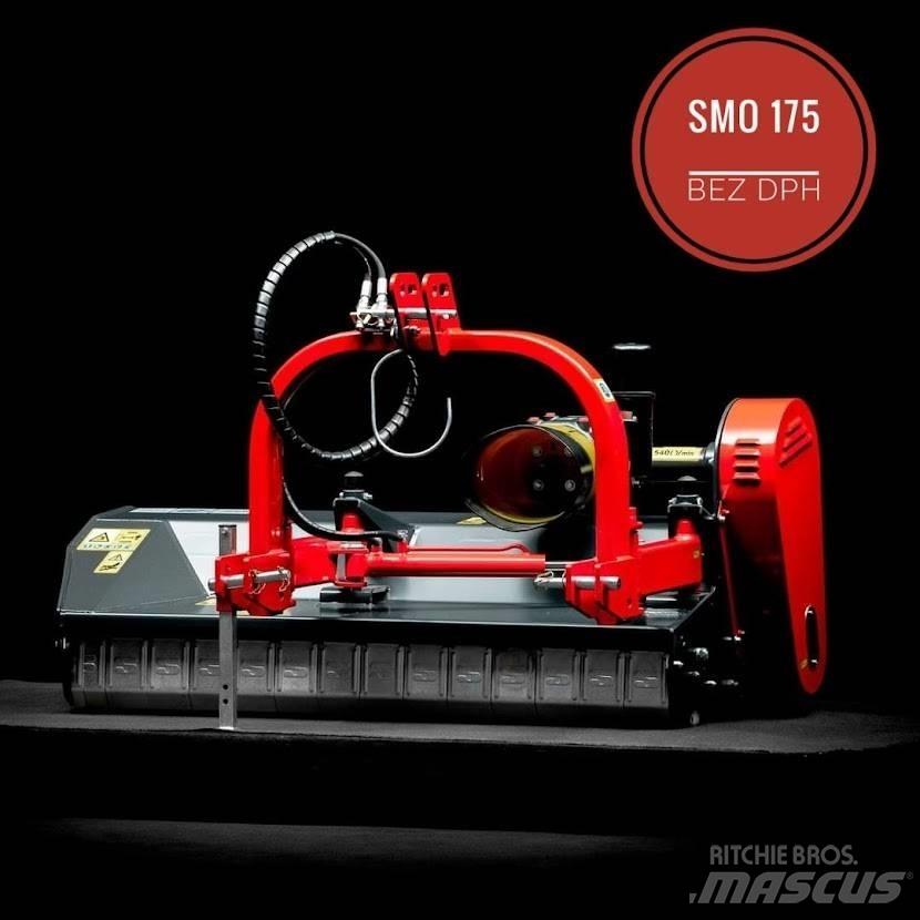 Seppi SMO 175 Maaiers
